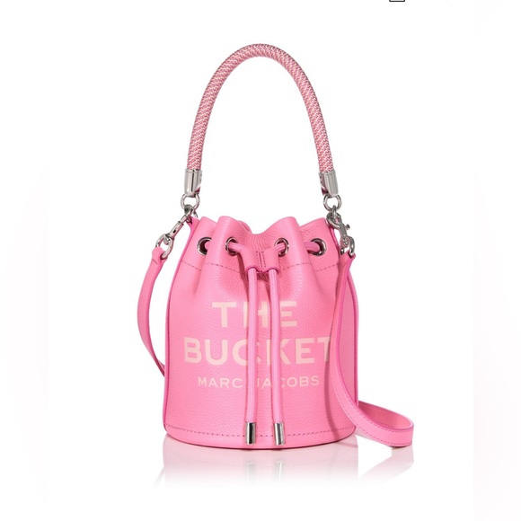 Marc Jacobs Handbags - Marc Jacobs The Bucket Bag